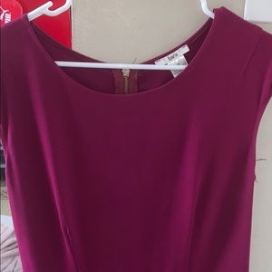 bar lll dress